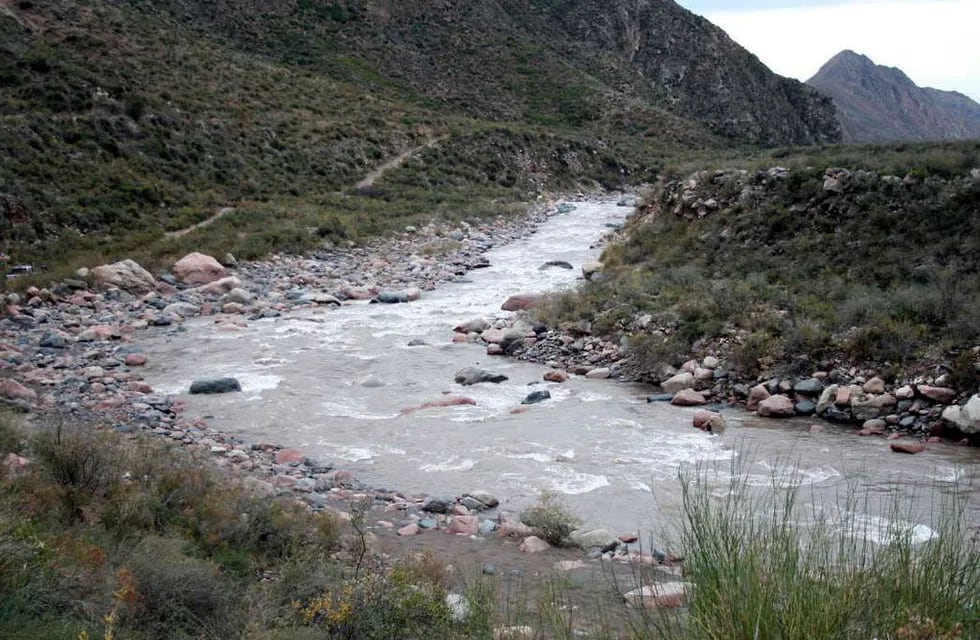 Río Tunuyán