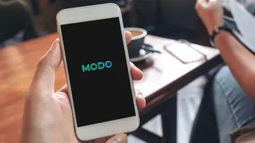 MODO denunció a Mercado Libre