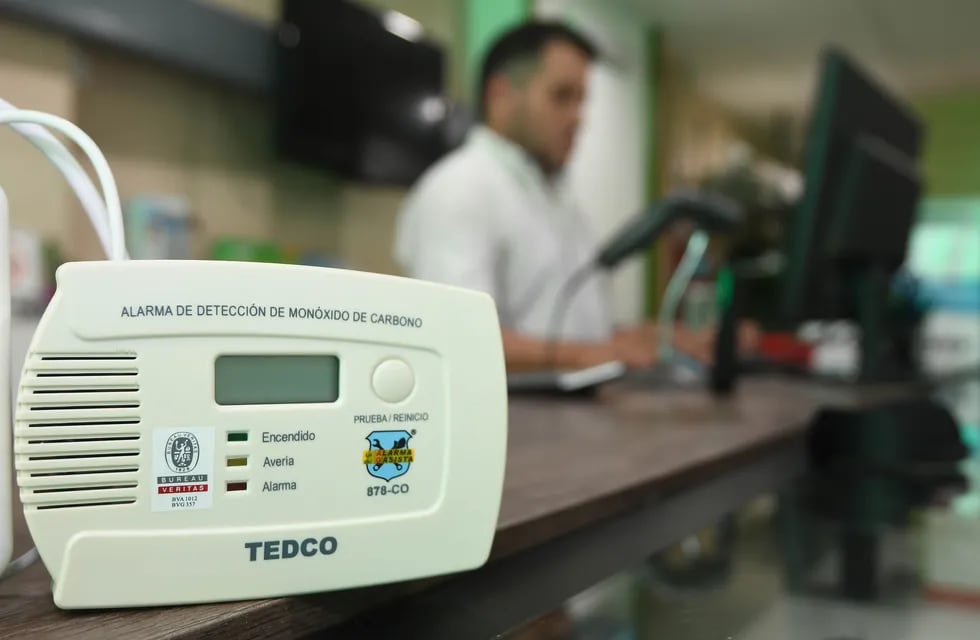 Aunque la ordenanza municipal se aprobó en julio de 2020, recién se implementará el próximo mes. Los aparatos deben contar con alarma lumínica y sonora. | Foto: José Gutiérrez / Los Andes