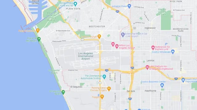 Google tiene un mapa con todos los lugares donde has estado: cómo verlo y cómo desactivarlo