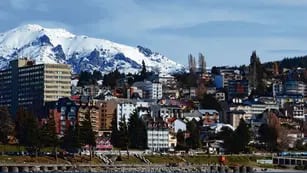 Ciudad de Bariloche
