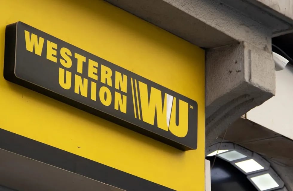 La empresa Western Union busca empleados en Argentina.