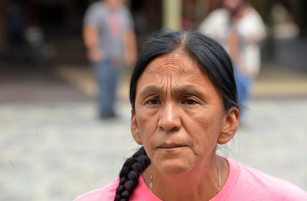 Lanata reveló que Milagro Sala organizó y contrató propaganda para promover los graves incidentes en Jujuy. Foto: Télam