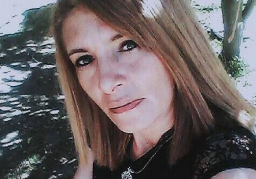 Viviana Luna, desaparecida desde diciembre de 2016 en Potrerillos - 