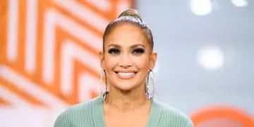 Cuál es el polémico retoque estético que se habría hecho Jennifer Lopez