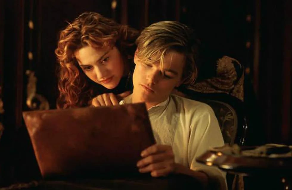 "Titanic", un clásico del cine y una de las películas más premiadas