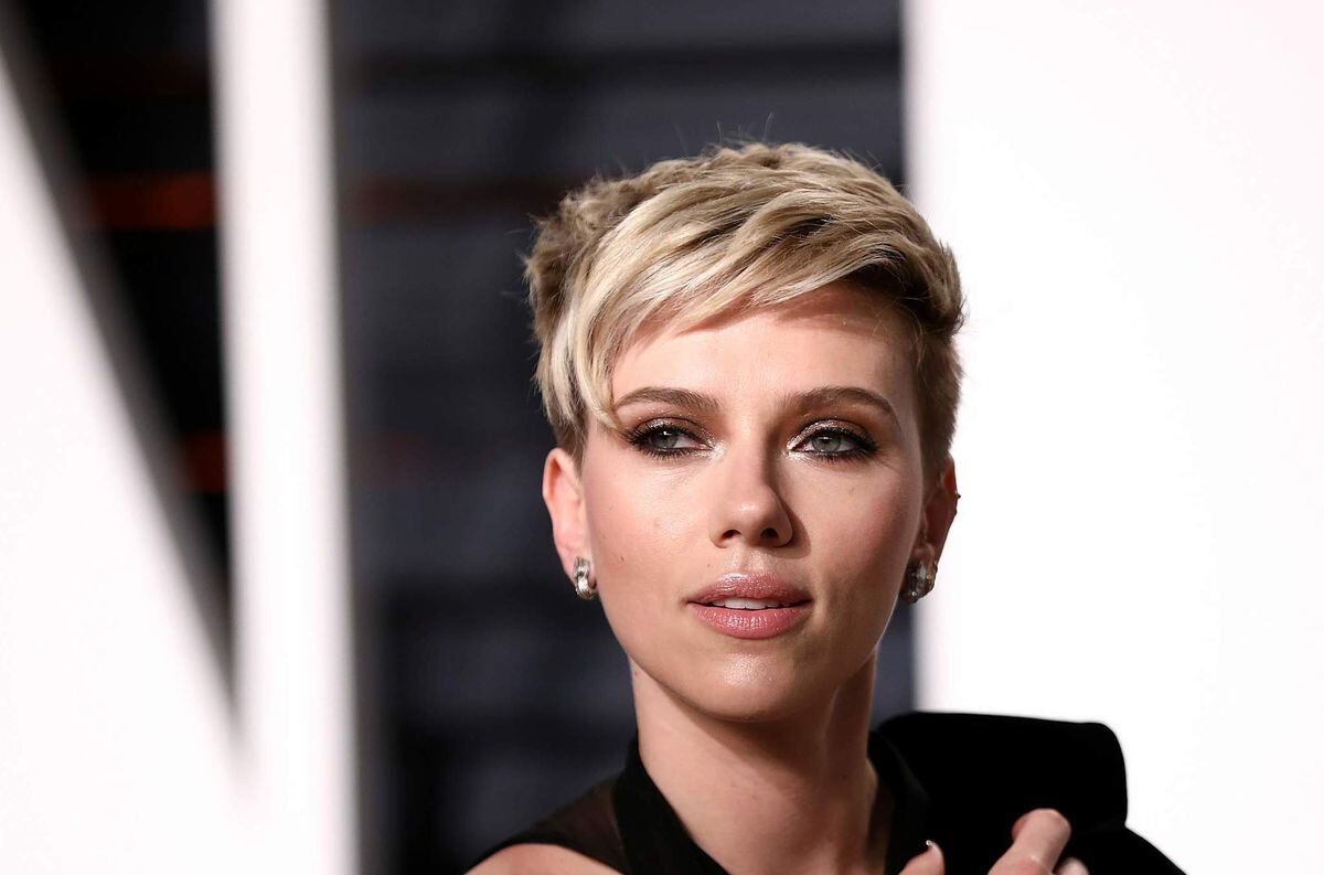 Todos hablan de Scarlett Johansson y su renuncia a un papel porque "es mujer"