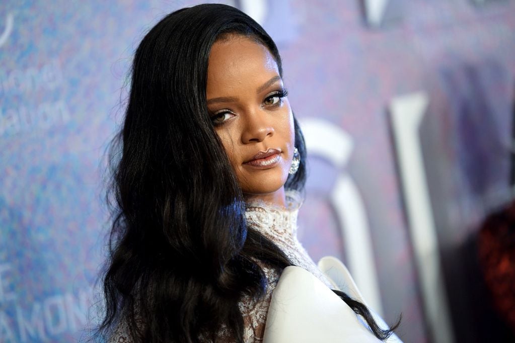 Rihanna, la encargada del show de medio tiempo del Super Bowl 2023