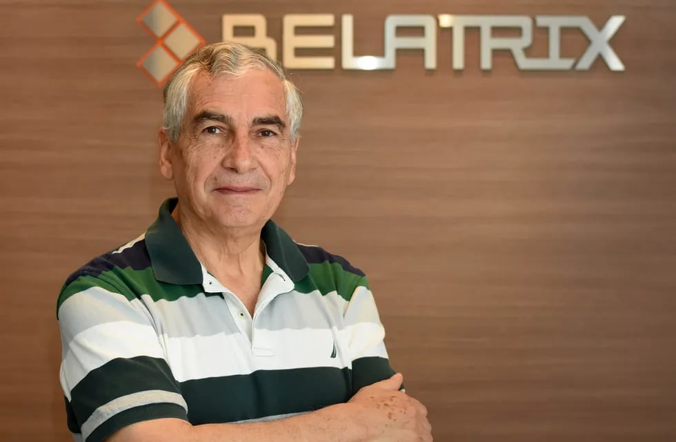 Luis Robbio: “Esta es la adquisición más grande que ha hecho Globant”
