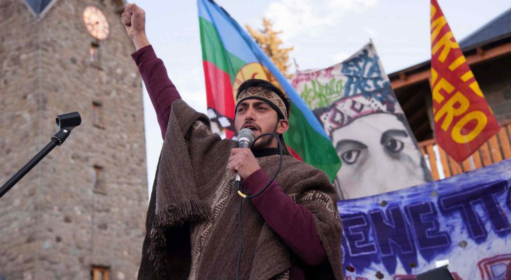 El Ministerio del Interior y Seguridad Pública chileno apeló la decisión que beneficia al líder de la Resistencia Ancestral Mapuche (RAM). 