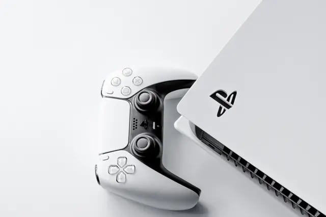 🔥 PlayStation 5 en Hot Sale 2024 | El precio más barato y 18 cuotas sin interés