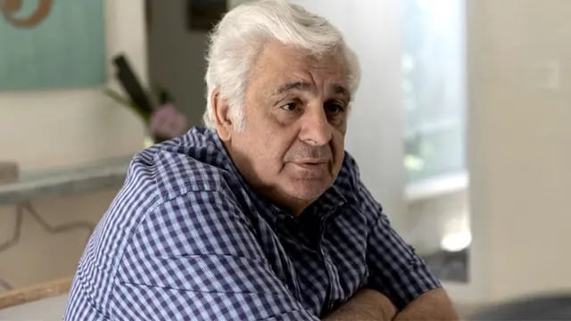 Alberto Samid habló tras el fallecimiento de Mauro Viale