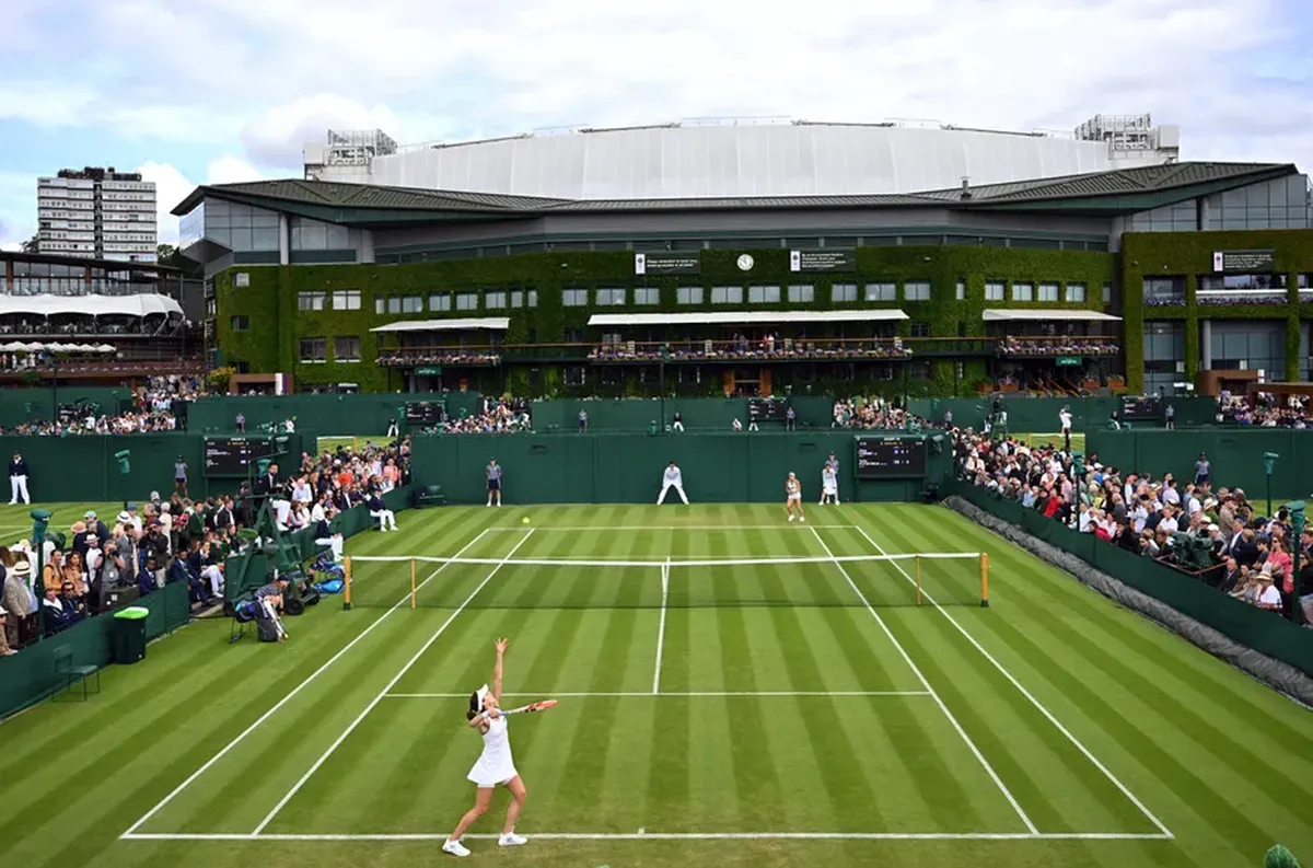 En pleno Wimbledon, la escandalosa revelación de una tenista sobre Roland Garros