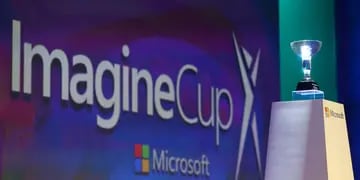 La compañía abrió la convocatoria para la competencia Imagine Cup 2018. Los interesados pueden anotarse hasta el próximo 10 de abril.