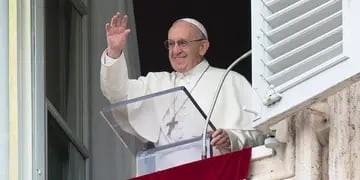 Francisco anunció la creación de 21 nuevos cardenales,