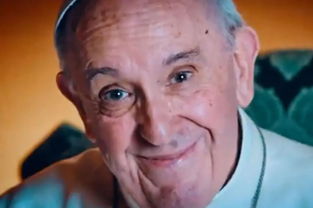 Jorge Bergoglio