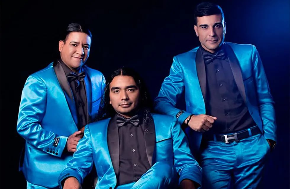 La canción del grupo Sombras que suena cada vez más en el vestuario de la Selección Argentina
