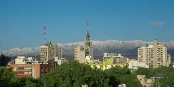 Ciudad de Mendoza se luce en un ranking internacional