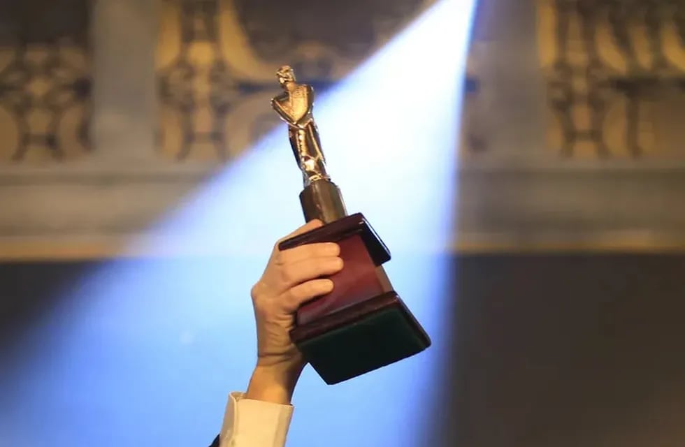 Premios Martín Fierro 2023: en mayo se anuncian las categorías