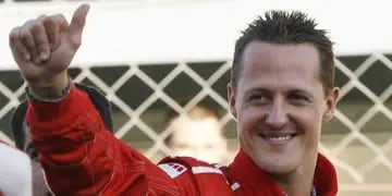 Michael Schumacher será operado para continuar con su recuperación