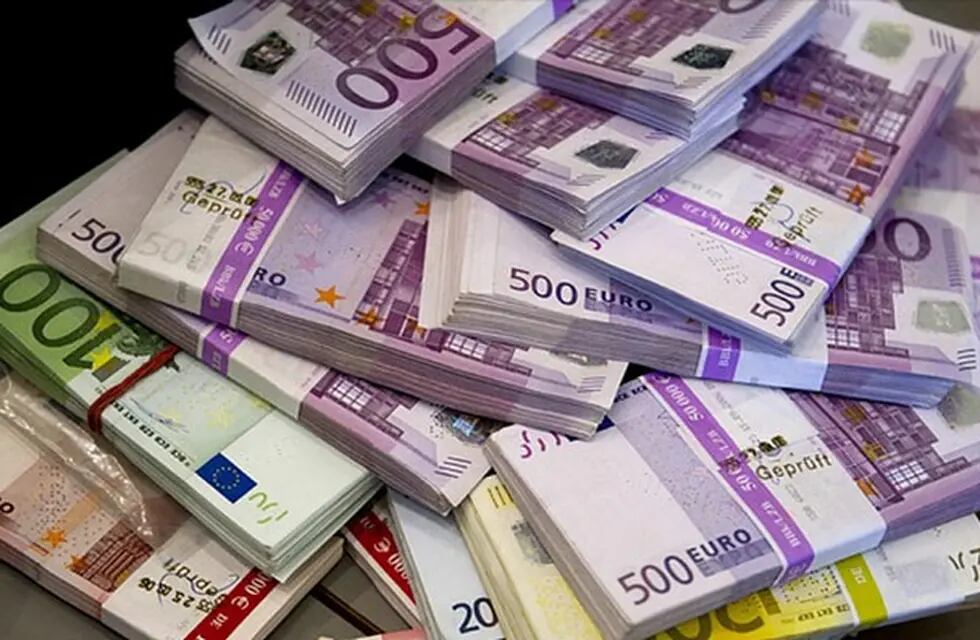 En Alemania y otras regiones de Europa ya comenzó a circular el billete de 0 euros.