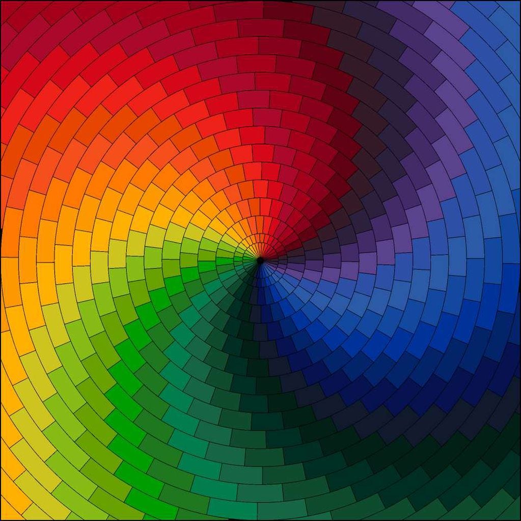 Cada color tiene un efecto directo sobre nuestro ánimo y sobre la percepción que los demás tienen de nosotros