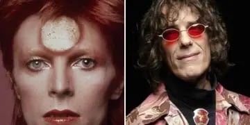 Qué tienen en común dos canciones memorables de Bowie y Spinetta, y qué nos dicen de los argentinos.