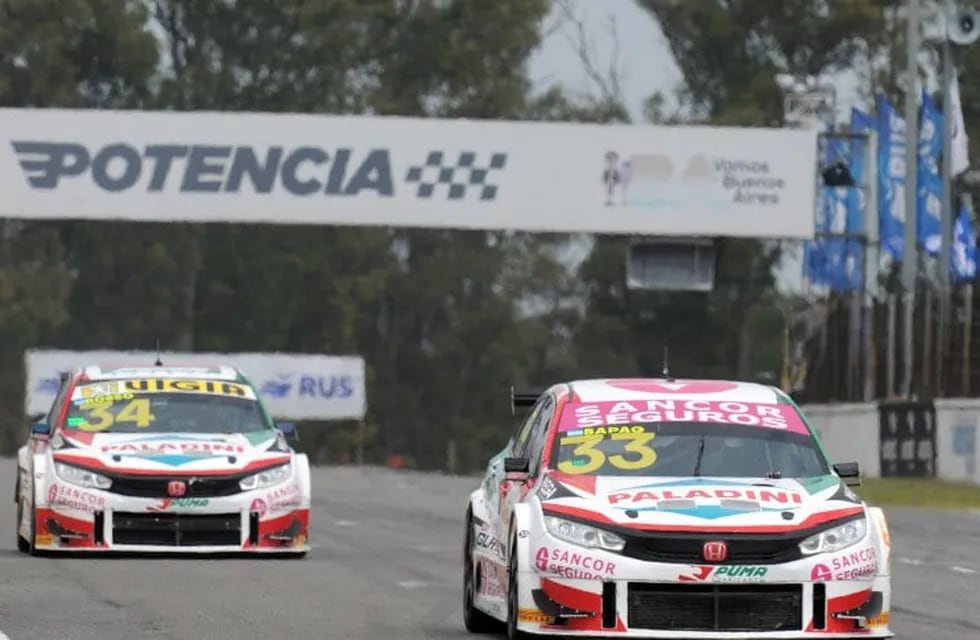 El automovilismo correrá entre semana en Buenos Aires.