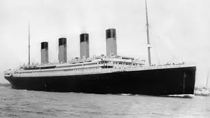 Titanic Tw MarGomezH