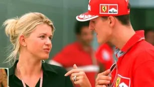 Se conocieron más detalles de la salud de Michael Schumacher