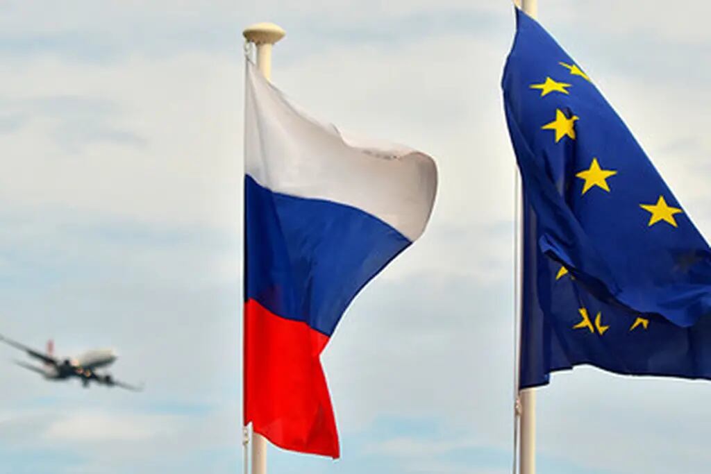 Unión Europea - Rusia