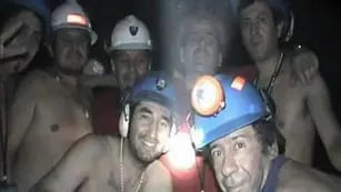 Mineros Chile