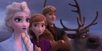 Elsa y Anna regresan a los cines con una nueva aventura, aunque no tan congelada como antes.