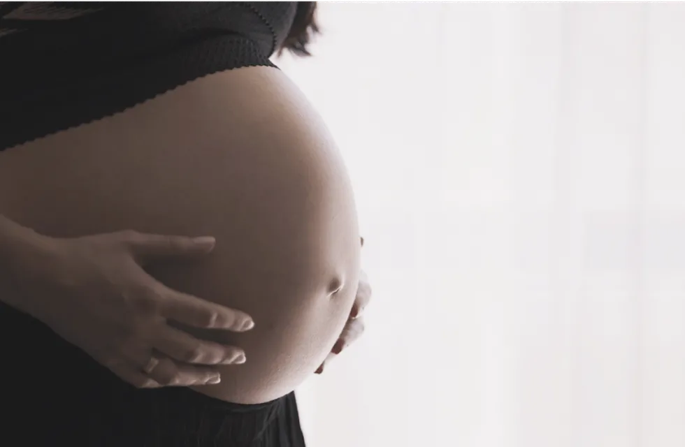 La hipertensión gestacional suele presentarse en embarazos que superen las 20 semanas, es decir, los cuatro o cinco meses. (Sanatorio Allende)