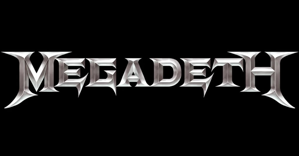 Curiosidades sobre Megadeth. / WEB