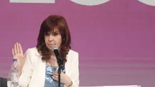 Cristina Kirchner pidió que se ratifique su sobreseimiento en la causa Hotesur-Los Sauces