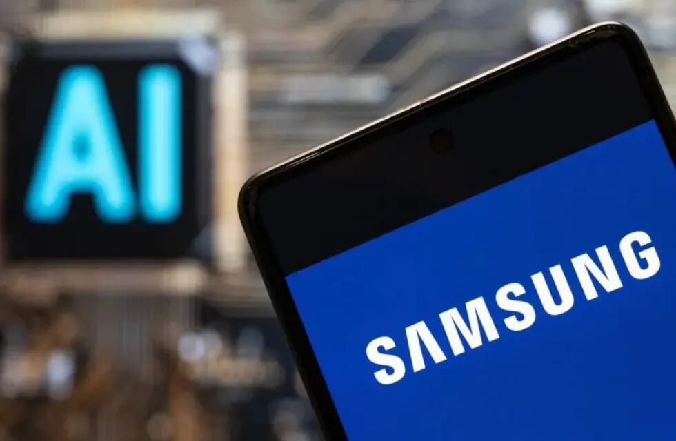 Samsung se suma a la ola de la inteligencia artificial y presentó su propio chatbot
