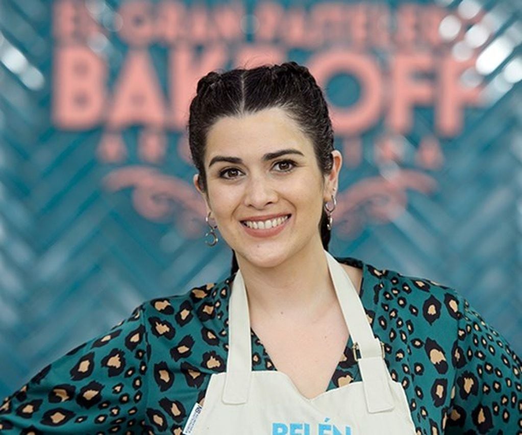 María Belén Pérez.
