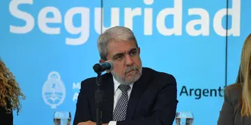 La Cámpora vuelve a hacer responsable a Aníbal Fernández tras el Ataque a CFK: “El operativo lo planificó él”