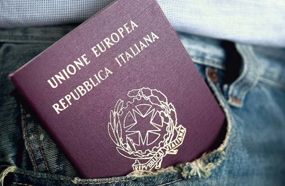 El trámite vía digital va a agilizar el proceso para obtener la ciudadanía italiana, ¿cuánto cuesta y quiénes pueden acceder?. Foto: Web