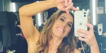Soledad Pastorutti sabe cómo enamorar a sus seguidores de Instagram