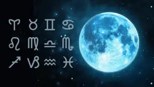 Superluna azul, agosto de 2023: cómo afecta a cada signo del zodíaco