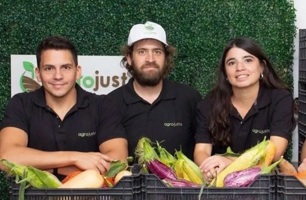 Desde 2018, Agrojusto promueve un mejor comercio entre productores y consumidores finales.