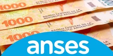 Anses: quiénes cobran hasta $18.000 extra en noviembre de 2022
