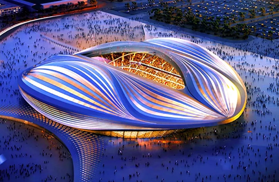 Qatar, una piedra en el zapato para la FIFA