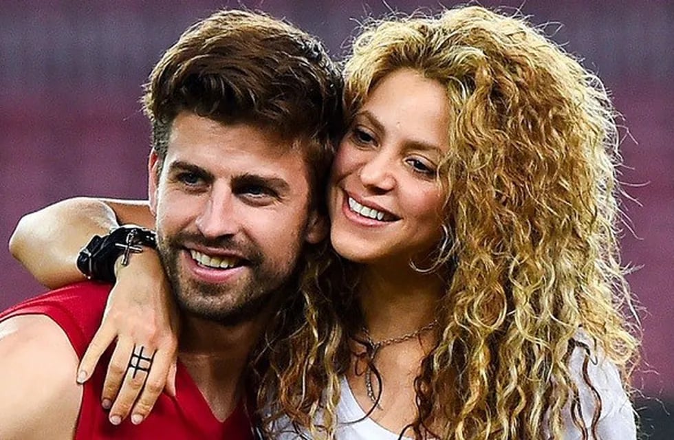 Shakira y Piqué, cumplen años el mismo día
