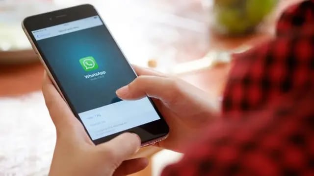 cómo saber si están espiando tu WhatsApp mediante WhatsApp Web
