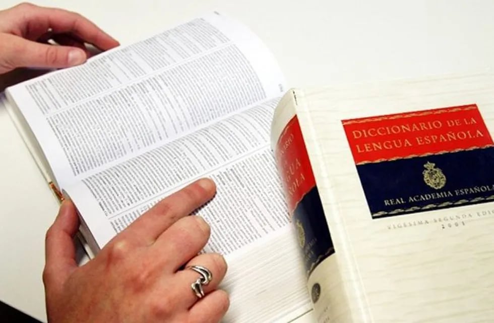 La RAE eliminó casi 3000 palabras del diccionario