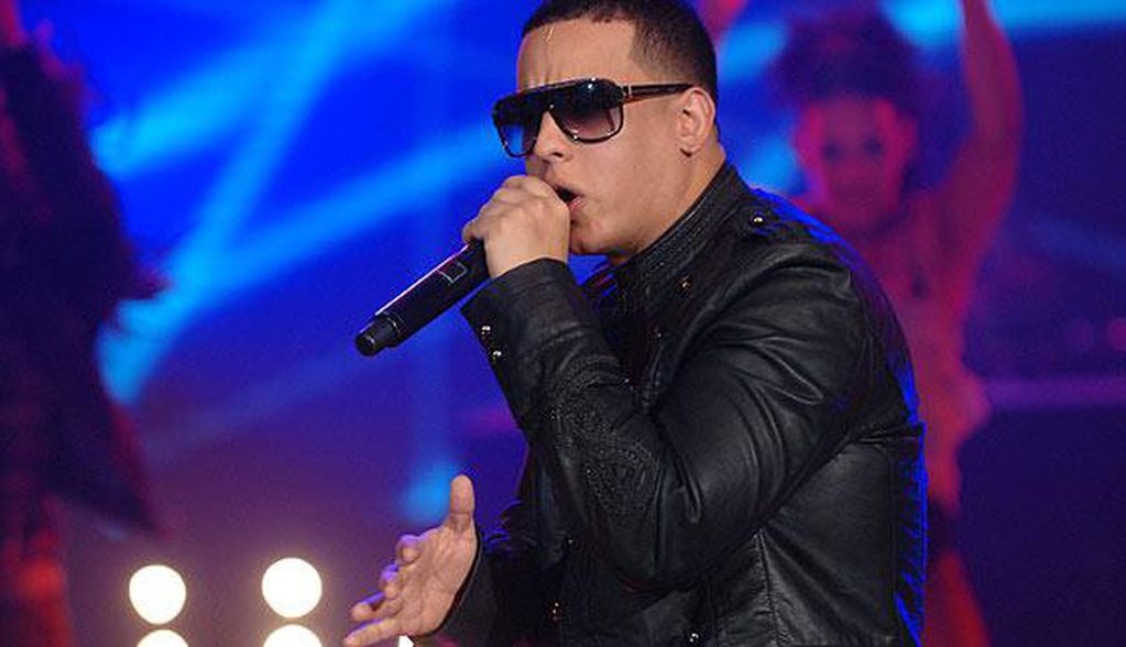 Daddy Yankee estará en el show de la despedida de la selección argentina.
