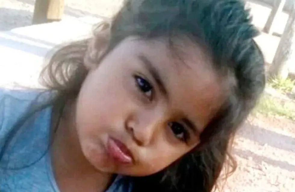 Desaparición de Guadalupe Lucero en San Luis